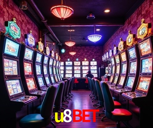 u8bet