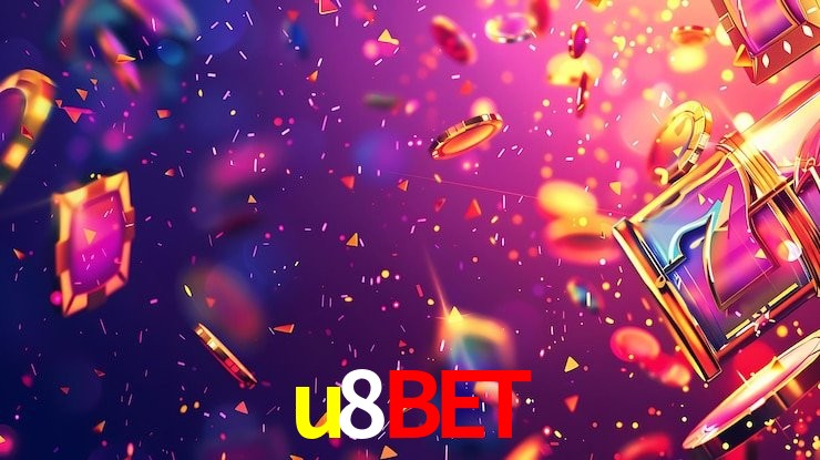 u8bet