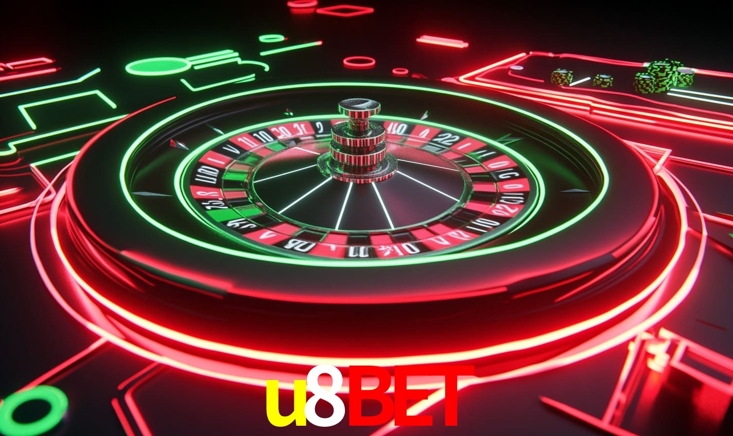 u8bet