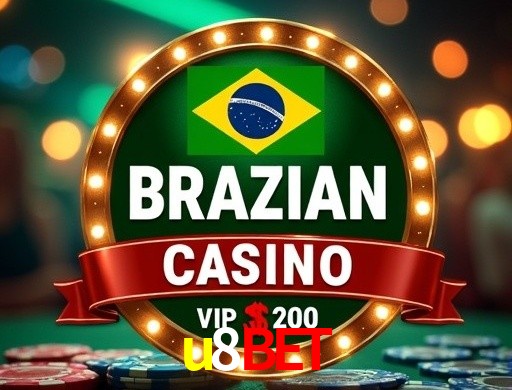 u8 bet